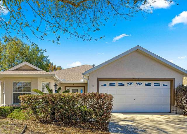 Property at 9648 SW 92nd Place Rd, Ocala, FL 34481, 2 beds, 2 baths