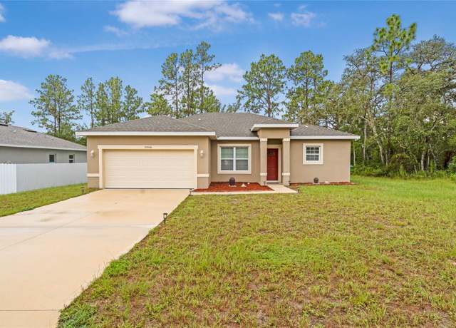 Property at 5998 SW 154th Street Rd, Ocala, FL 34473, 4 beds, 2.5 baths