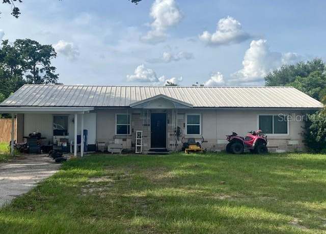 Property at 400 E Pomelo St, Lake Alfred, FL 33850, 3 beds, 2 baths