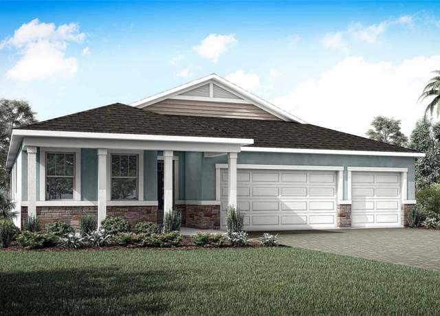 Property at 12458 49th St E, Parrish, FL 34219, 4 beds, 3.5 baths
