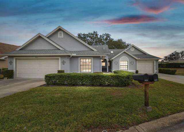 Property at 3624 Muirfield Ct, New Port Richey, FL 34655, 3 beds, 2 baths