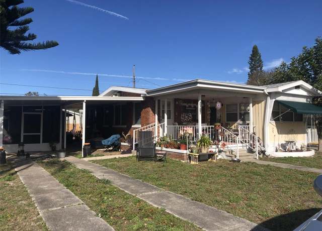 Property at 2107 Melody Dr, Holiday, FL 34691, 2 beds, 2.5 baths