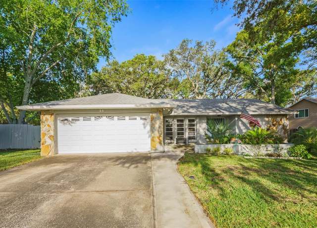 Property at 14 Idlewilde Dr, Safety Harbor, FL 34695, 3 beds, 2 baths