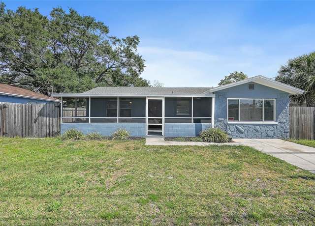 Property at 6481 64th Ave N, Pinellas Park, FL 33781, 3 beds, 2 baths