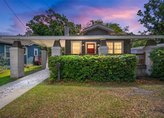 Property at 4803 Highland, Tampa, FL 33603, 2 beds, 2 baths