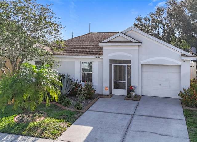 Property at 12426 Dawn Vista Dr, Riverview, FL 33578, 3 beds, 1.5 baths