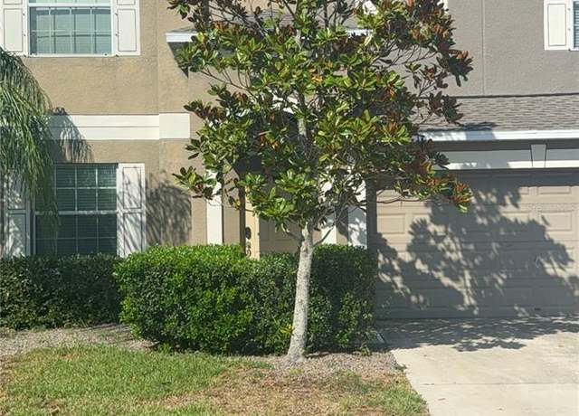 Property at 13752 Tensaw Dr, Hudson, FL 34669, 4 beds, 2.5 baths