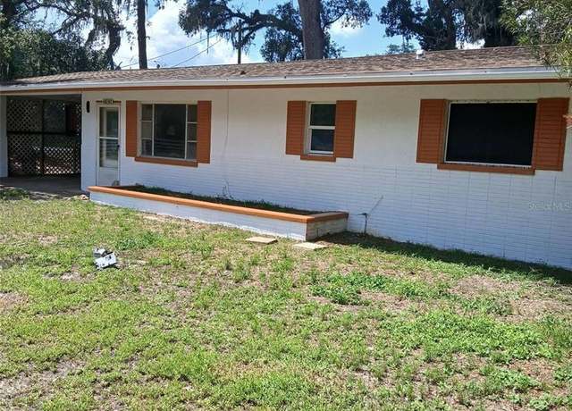 Property at 34745 Gardenia Way, Dade City, FL 33523, 2 beds, 1.5 baths