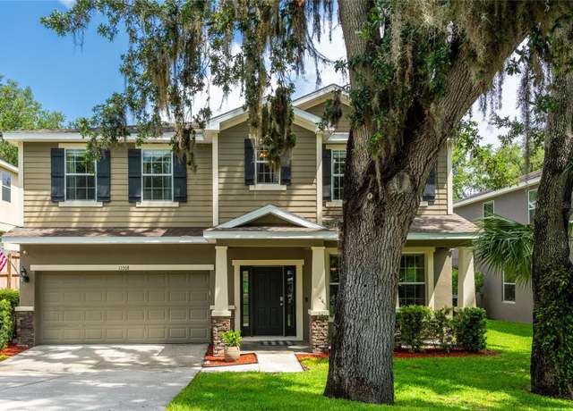 Property at 12208 Mcmullen Loop, Riverview, FL 33569, 4 beds, 2.5 baths