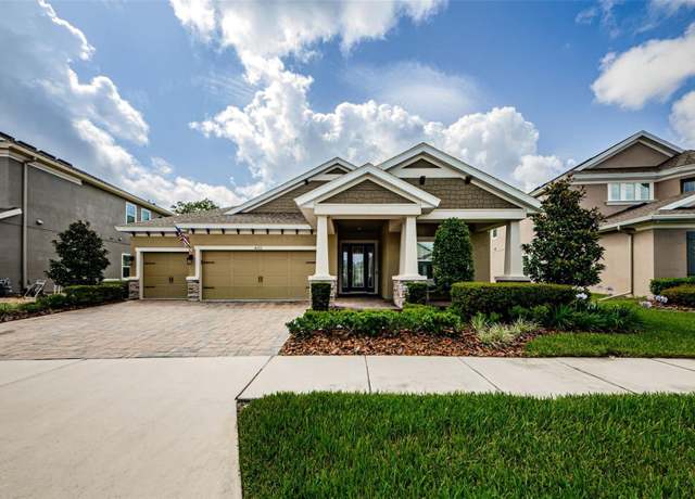 Property at 4222 Glade Wood Loop, New Port Richey, FL 34655, 3 beds, 3 baths