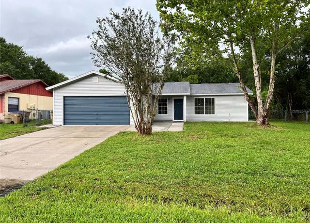 Property at 299 Cobalt Dr, Kissimmee, FL 34758, 3 beds, 2 baths