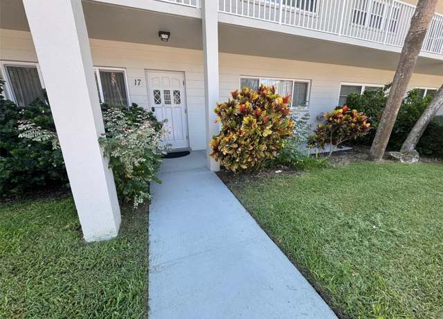 Property at 2071 Australia Way W #17, Clearwater, FL 33763, 2 beds, 2 baths