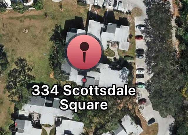 Property at 334 Scottsdale Sq #334, Winter Park, FL 32792, 3 beds, 2 baths