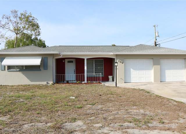 Property at 7014 Jasmine Blvd, Port Richey, FL 34668, 2 beds, 2 baths