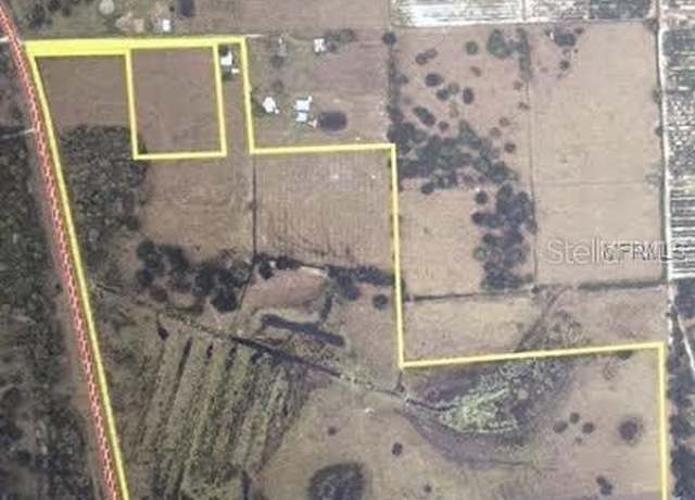 Property at 15630 State Road 62, Parrish, FL 34219