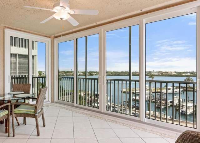 Property at 1260 Dolphin Bay Way #404, Sarasota, FL 34242, 3 beds, 3 baths