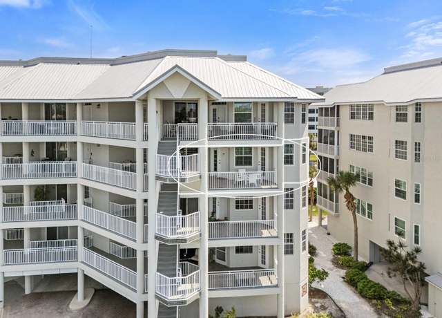 Property at 1260 Dolphin Bay Way #404, Sarasota, FL 34242, 3 beds, 3 baths