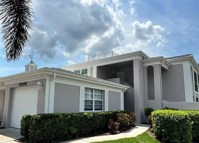 Property at 5647 Sheffield Greene Cir #29, Sarasota, FL 34235, 2 beds, 2 baths