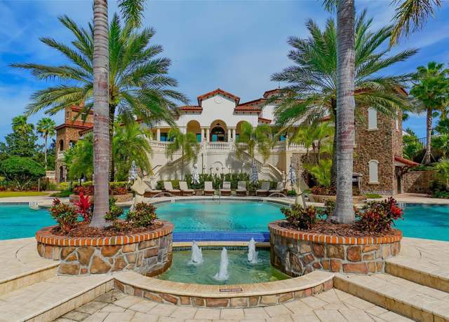 Property at 14665 Como Cir, Bradenton, FL 34202, 4 beds, 4.5 baths
