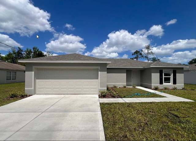Property at 89 Randolph Dr, Palm Coast, FL 32164, 3 beds, 2 baths