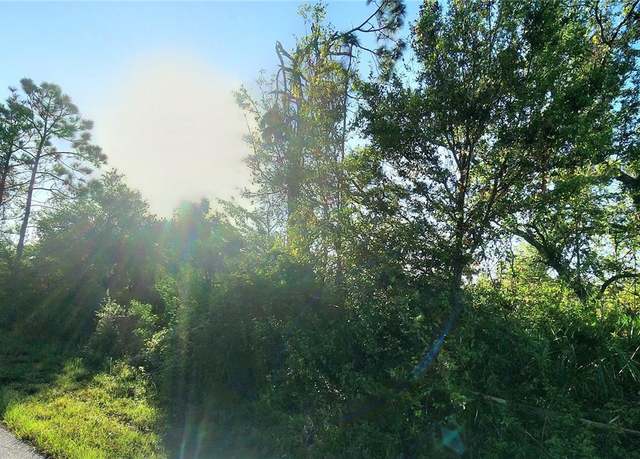 Property at 11913&11921 Florence Ave, Port Charlotte, FL 33981