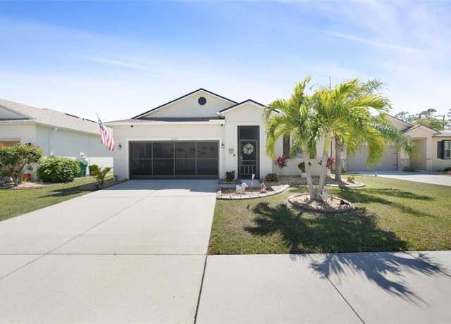 Property at 10183 Winding River Rd, Punta Gorda, FL 33950, 3 beds, 2 baths