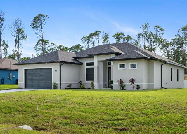Property at 2531 Kabbaby St, North Port, FL 34288, 3 beds, 2 baths