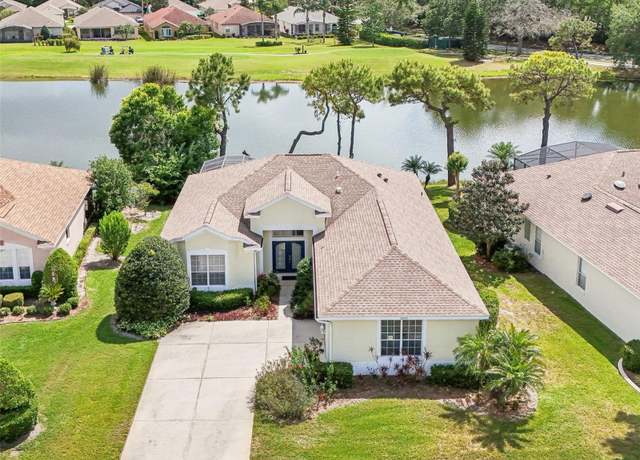 Property at 8043 Pine Hollow Dr, Mount Dora, FL 32757, 3 beds, 2 baths