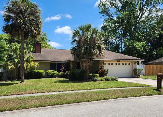 Property at 209 Twelve League Cir, Casselberry, FL 32707, 3 beds, 2 baths