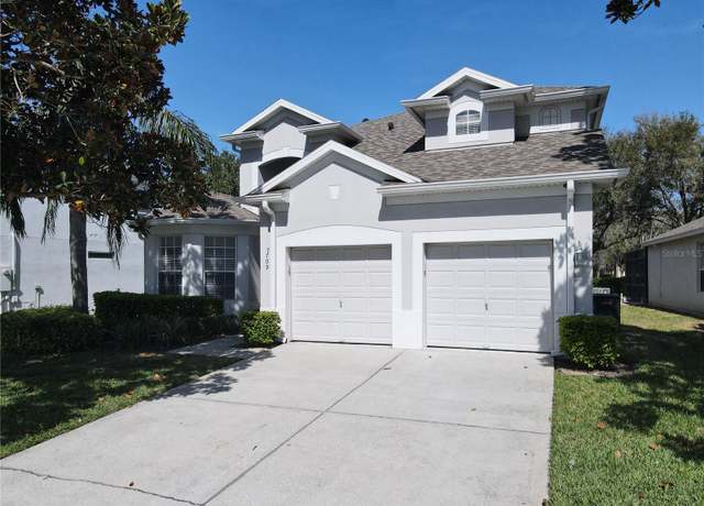 Property at 7709 Comrow St, Kissimmee, FL 34747, 5 beds, 5 baths