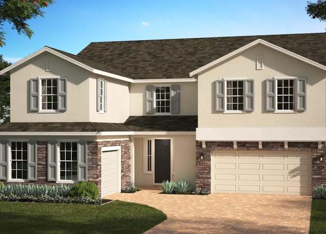 Property at 5061 Northern Dove Ave, Mount Dora, FL 32757, 6 beds, 5 baths