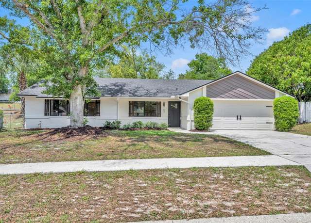 Property at 107 Hilltop Dr, Longwood, FL 32750, 3 beds, 2 baths