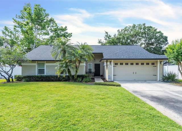 Property at 227 Morning Glory Dr, Lake Mary, FL 32746, 3 beds, 2.5 baths