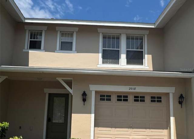 Property at 2018 Cypress Bay Blvd, Kissimmee, FL 34743, 3 beds, 2.5 baths