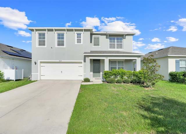 Property at 9654 Black Walnut Dr, Clermont, FL 34715, 5 beds, 3 baths