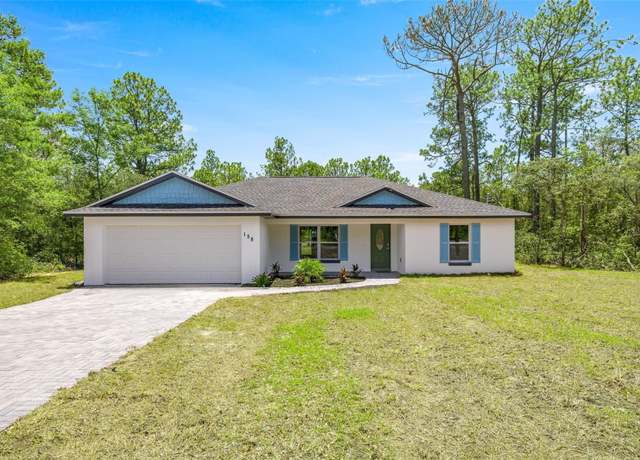 Property at 158 Guava Pass, Ocklawaha, FL 32179, 3 beds, 2 baths