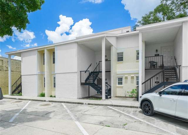 Property at 3811 N Oak Dr Unit E62, Tampa, FL 33611, 2 beds, 2 baths