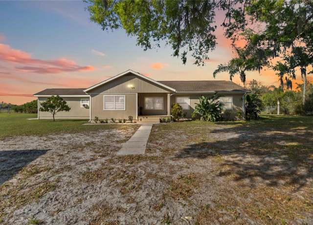 Property at 3260 Osceola Rd, St Cloud, FL 34772, 4 beds, 3 baths