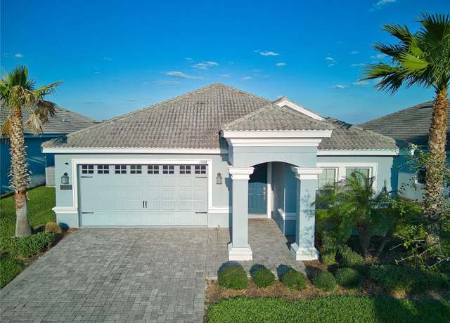 Property at 1508 Bunker Drive Bunker, Davenport, FL 33896, 3 beds, 2 baths