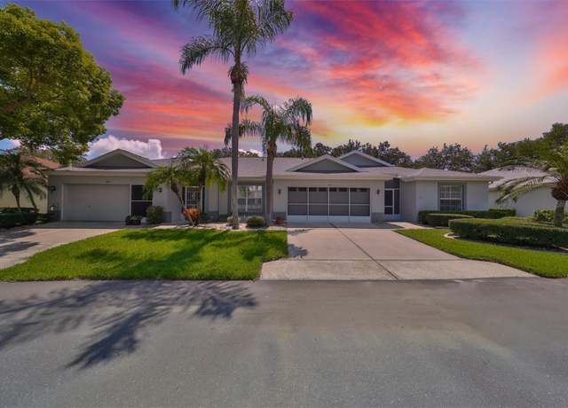Property at 812 Mccallister Ave, Sun City Center, FL 33573, 2 beds, 2 baths