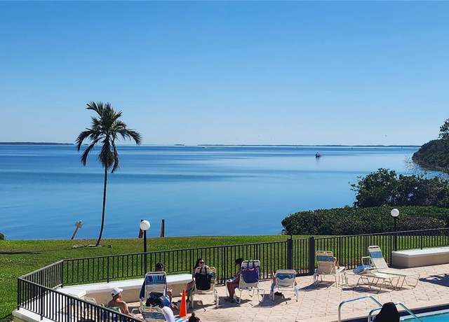 Property at 6372 Palma Del Mar Blvd S #217, St Petersburg, FL 33715, 2 beds, 2 baths