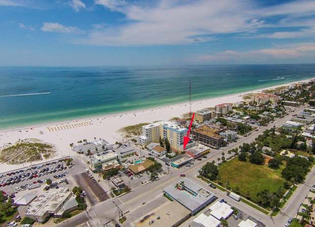 Property at 30 Kendall St, Clearwater Beach, FL 33767, 3 beds, 2 baths