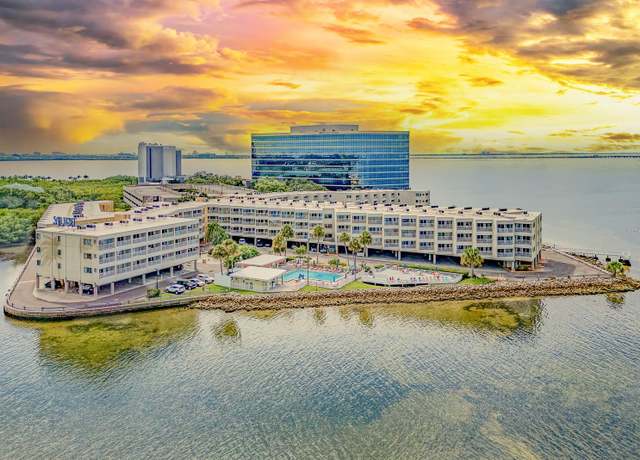 Property at 2506 N Rocky Point Dr #358, Tampa, FL 33607, 1 bed, 1 bath