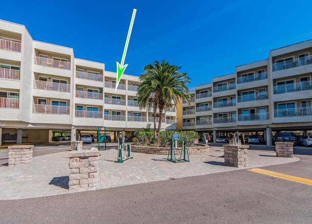 Property at 2506 N Rocky Point Dr #358, Tampa, FL 33607, 1 bed, 1 bath
