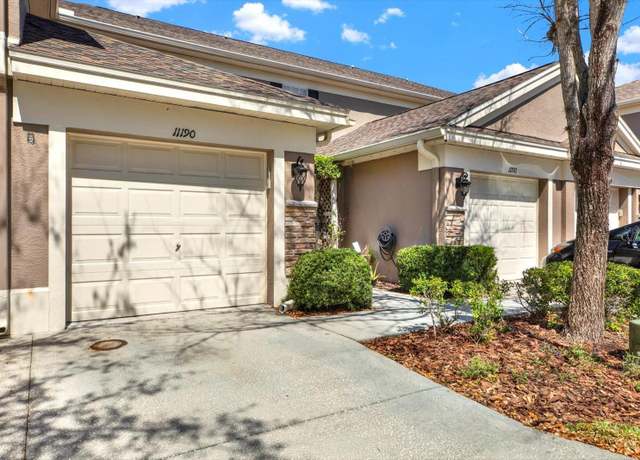 Property at 11190 Windsor Place Cir, Tampa, FL 33626, 2 beds, 2.5 baths