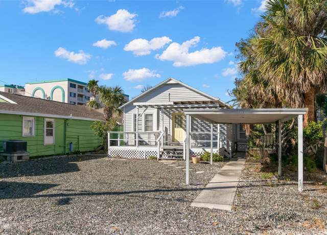 Property at 12404 Sunshine Ln, Treasure Island, FL 33706, 2 beds, 2 baths