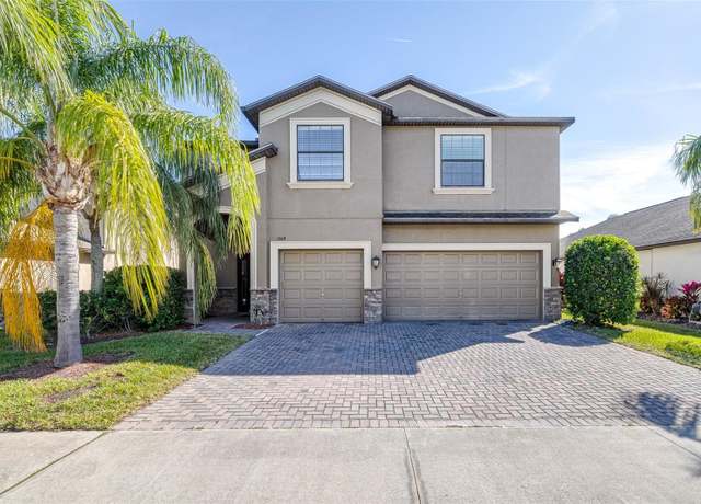 Property at 1564 Imperial Key Dr, Trinity, FL 34655, 6 beds, 4 baths