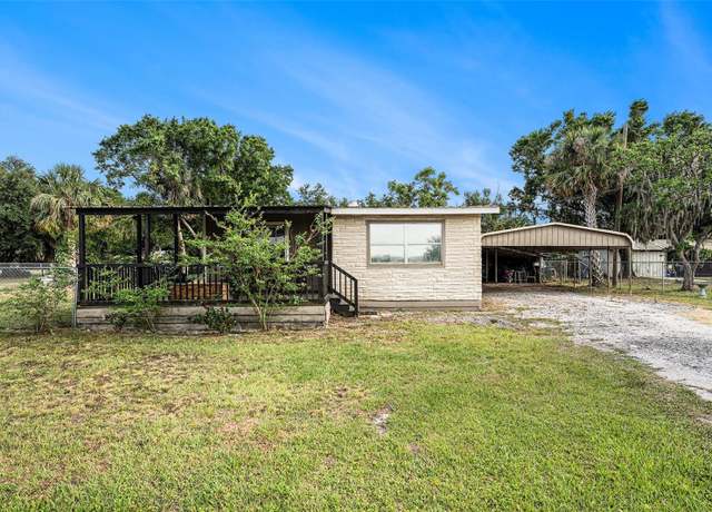 Property at 3407 Cason Rd, Plant City, FL 33566, 2 beds, 2 baths