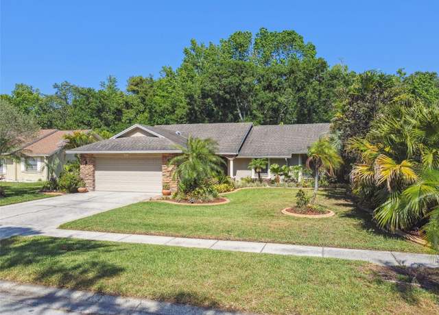 Property at 15014 Winterwind Dr, Tampa, FL 33624, 3 beds, 2 baths