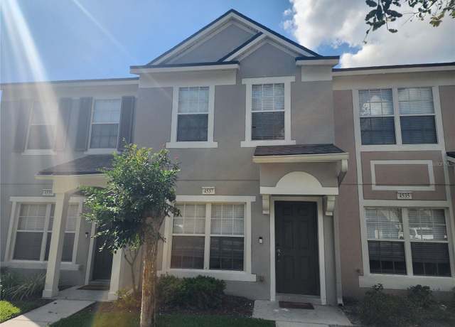 Property at 4537 Kennewick Pl #4537, Riverview, FL 33578, 2 beds, 2.5 baths